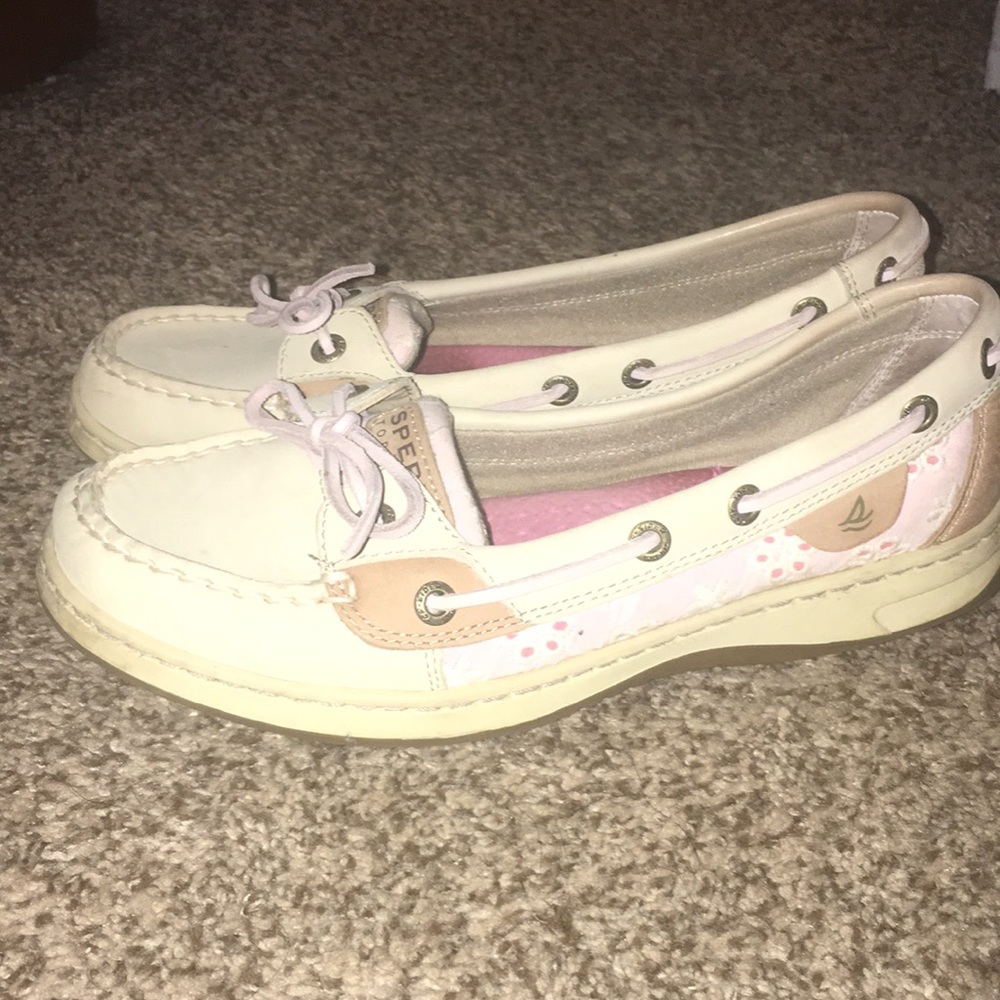 Sperry Docksiders